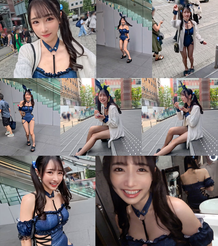 ゆいぴ 無料サンプル動画画像(1) 【【AVフル視聴】】