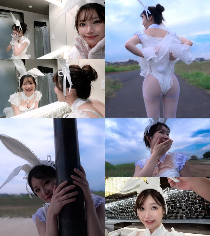 りんりん 無料サンプル画像(1) 【【AVフル視聴】】