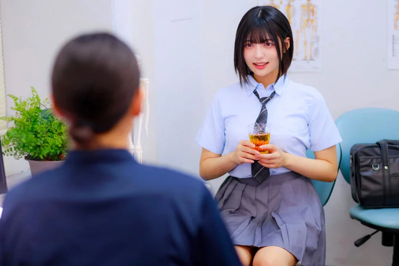 ゆみちゃん 無料サンプル画像(1) 【【AVフル視聴】】