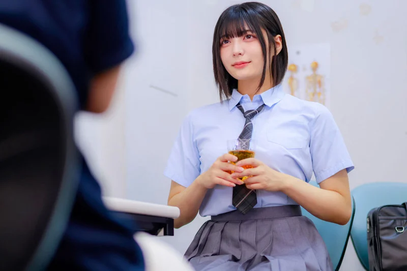 ゆみちゃん 無料サンプル画像(2) 【【AVフル視聴】】