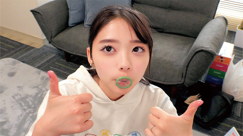 えまさん 無料サンプル動画画像(1) 【【AVフル視聴】】