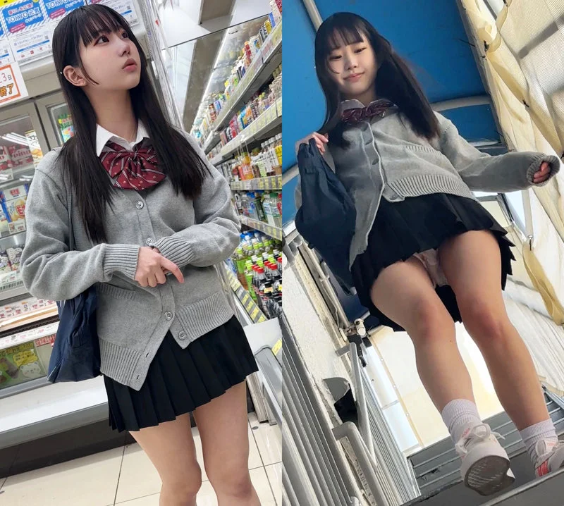 Mちゃん 無料サンプル画像(2) 【【AVフル視聴】】
