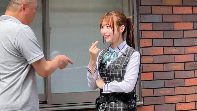 ゆいさん 無料サンプル動画画像(1) 【【AVフル視聴】】