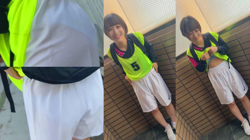 女バス 小島ちゃん 無料サンプル画像(2) 【【AVフル視聴】】