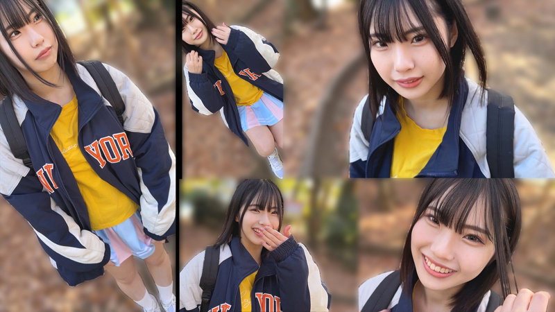 ひまりちゃん 無料サンプル動画画像(1) 【【AVフル視聴】】