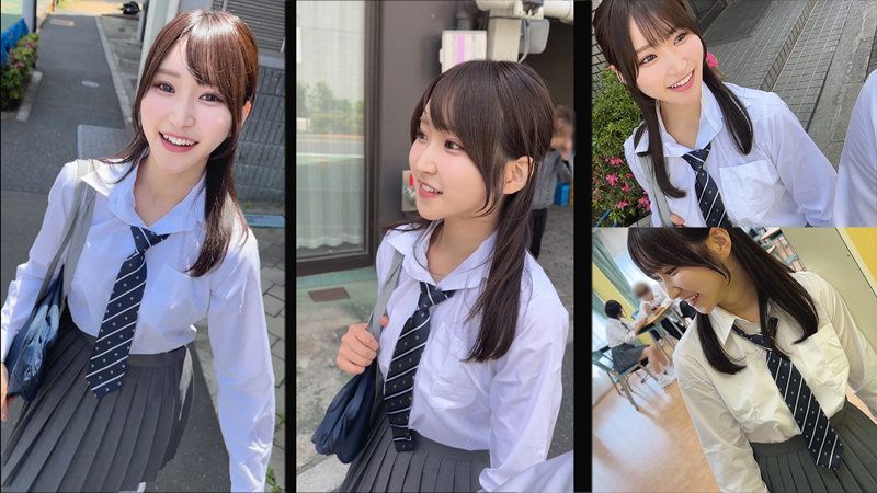 Shiori 無料サンプル動画画像(1) 【【AVフル視聴】】