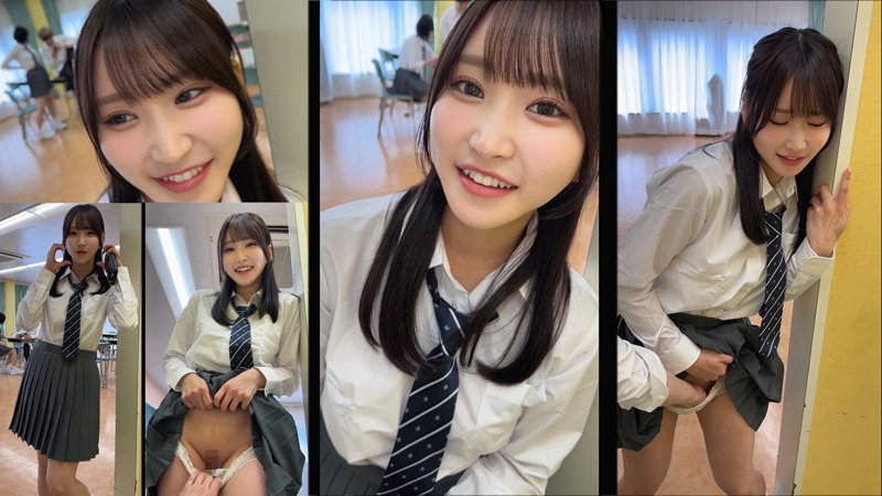 Shiori 無料サンプル動画画像(2) 【【AVフル視聴】】