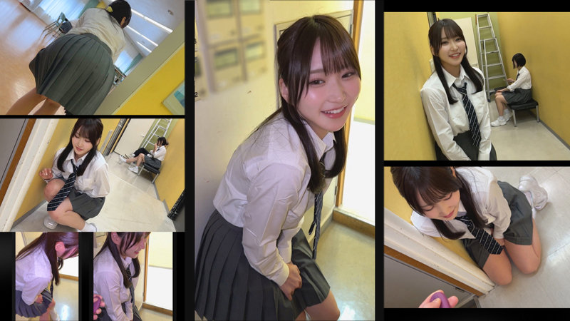 Shiori 無料サンプル動画画像(3) 【【AVフル視聴】】