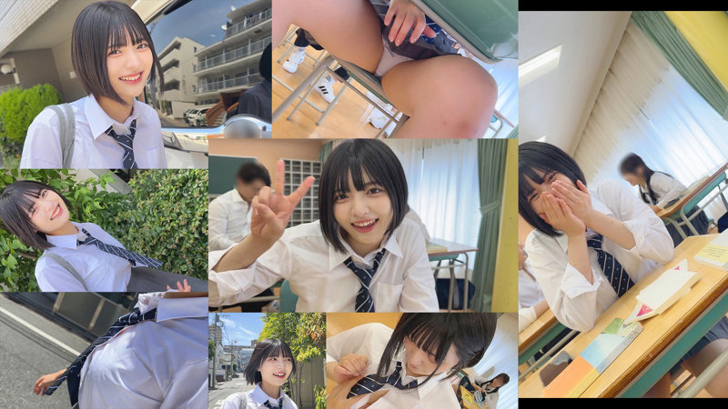Yumi 無料サンプル動画画像(1) 【【AVフル視聴】】