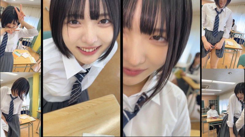 Yumi 無料サンプル動画画像(2) 【【AVフル視聴】】