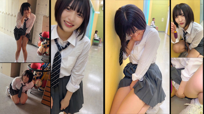 Yumi 無料サンプル動画画像(4) 【【AVフル視聴】】