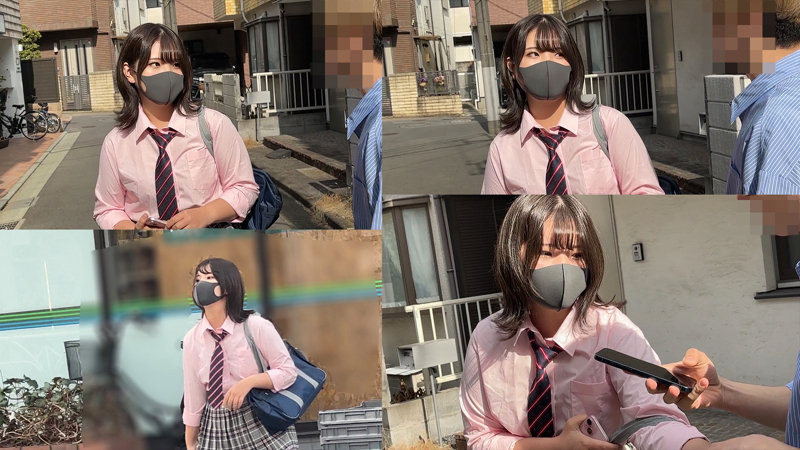 ハルナ2 無料サンプル動画画像(2) 【【AVフル視聴】】