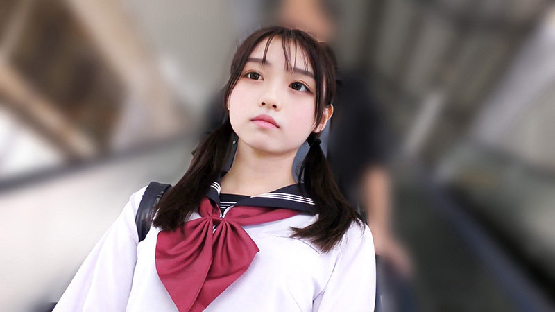 HAちゃん（仮名） 無料サンプル動画画像(1) 【【AVフル視聴】】
