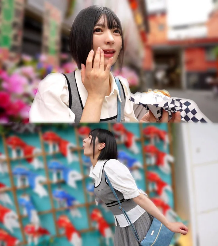 ゆみにー 無料サンプル画像(1) 【【AVフル視聴】】