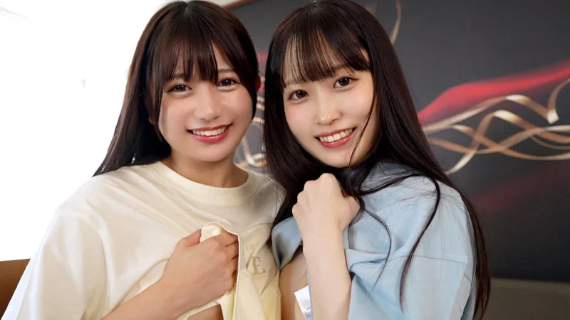みづき＆かりん 無料サンプル画像(1) 【【AVフル視聴】】